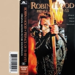 Robin Hood prince of thieves