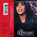 The bodyguard