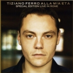 Alla mia et (special edition live)