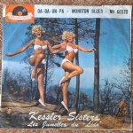 Da-da-un-pa - Monoton Blues