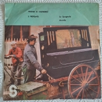 Piano a cilindro - La spagnola - Aurelia