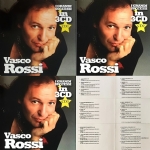 Vasco Rossi - I grandi successi in 3 Cd