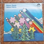 Bianco Natale - Adeste Fidelis