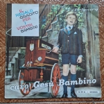 caro Ges bambino - le calze della Befana