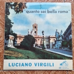 quanto sei bella Roma