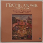 Frhe Musik- Early Music