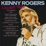 Kenny Rogers - Greatest Hits