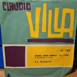 Amor, mon amour, my love - La bufera