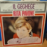 Qui ritorner� - Il Gegheg�