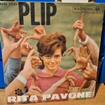 Plip - Supercalifragilistic-espiralidoso