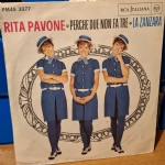 La zanzara - Perch� due non fa tre