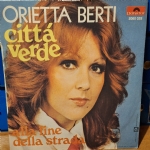 Citt� verde - Alla fine della strada