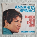 Quando dico che ti amo - Quando capirai