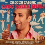 Cado dalle nubi (colonna sonora del film)