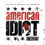 American idiot (The original Broadway cast recording)