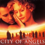 City of Angels - Music from ad inspired by the motion picture