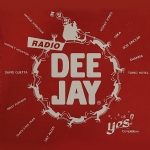 Yes! Compilation - Radio Deejay