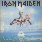SEVENTH SON OF A SEVENTH SON
