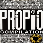Proprio Compilation - Mixed by Stefano Secchi