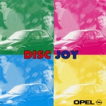 Disc Joy