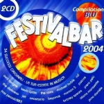 Festivalbar 2004 (Compilation Blu)