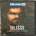 Quark: Ulisse. Il fantastico viaggio dell’Odissea DVD