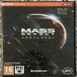 Mass Effect Andromeda Digital Download NO CD