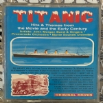 Titanic: Hits & Themes from the Movie and the Early Century