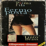 Fermoposta VHS