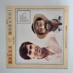 In Europa (LP, 33 giri)