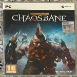 Warhammer: Chaosbane PC