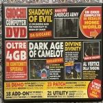 Giochi per il mio computer DVD Settembre 2002