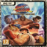 Street Fighter - 30� Anniversary Collection PC