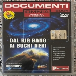 Documenti Omnia 2004 Scienza e Tecnica - Dal Big Bang ai Buchi Neri