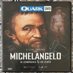 Quark: Michelangelo. In compagnia di un genio DVD
