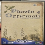 Piante Officinali. Enciclopedia multimediale