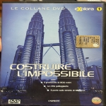 Le collane di Explora n. 1 - Costruire l’impossibile