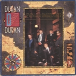 SEVEN AND THE RAGGED TIGER