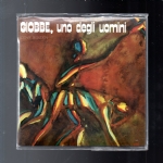 Giobbe, Uno Degli Uomini cd