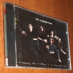 EVERYBODY ELSE IS DOING IT,SO WHY CAN’T WE?