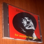 FOR ZEPPELIN FANS ONLY!