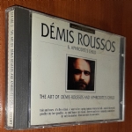 THE ART OF DEMIS ROUSSOS & APHRODITE’S CHILD