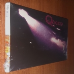 THE QUEEN STORY-CD N� 1:QUEEN