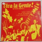 Viva la gente!( Up with people)