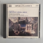 The World�s Greatest Opera Arias