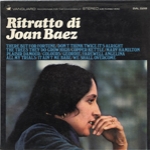 RITRATTO DI JOAN BAEZ