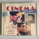 Le Pi� Belle Musiche del Cinema Italiano