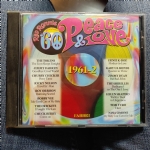 Peace & Love � 1961-2