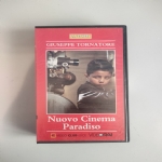 Nuovo Cinema Paradiso