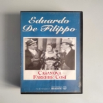 Casanova Farebbe Cos�